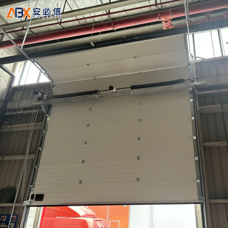 廊坊市滑升门