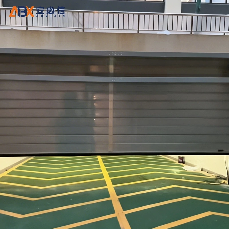 廊坊市洁净室高速门